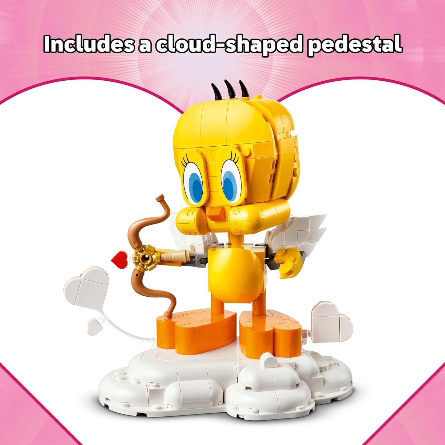 LEGO Sweetheart Tweety Bird
