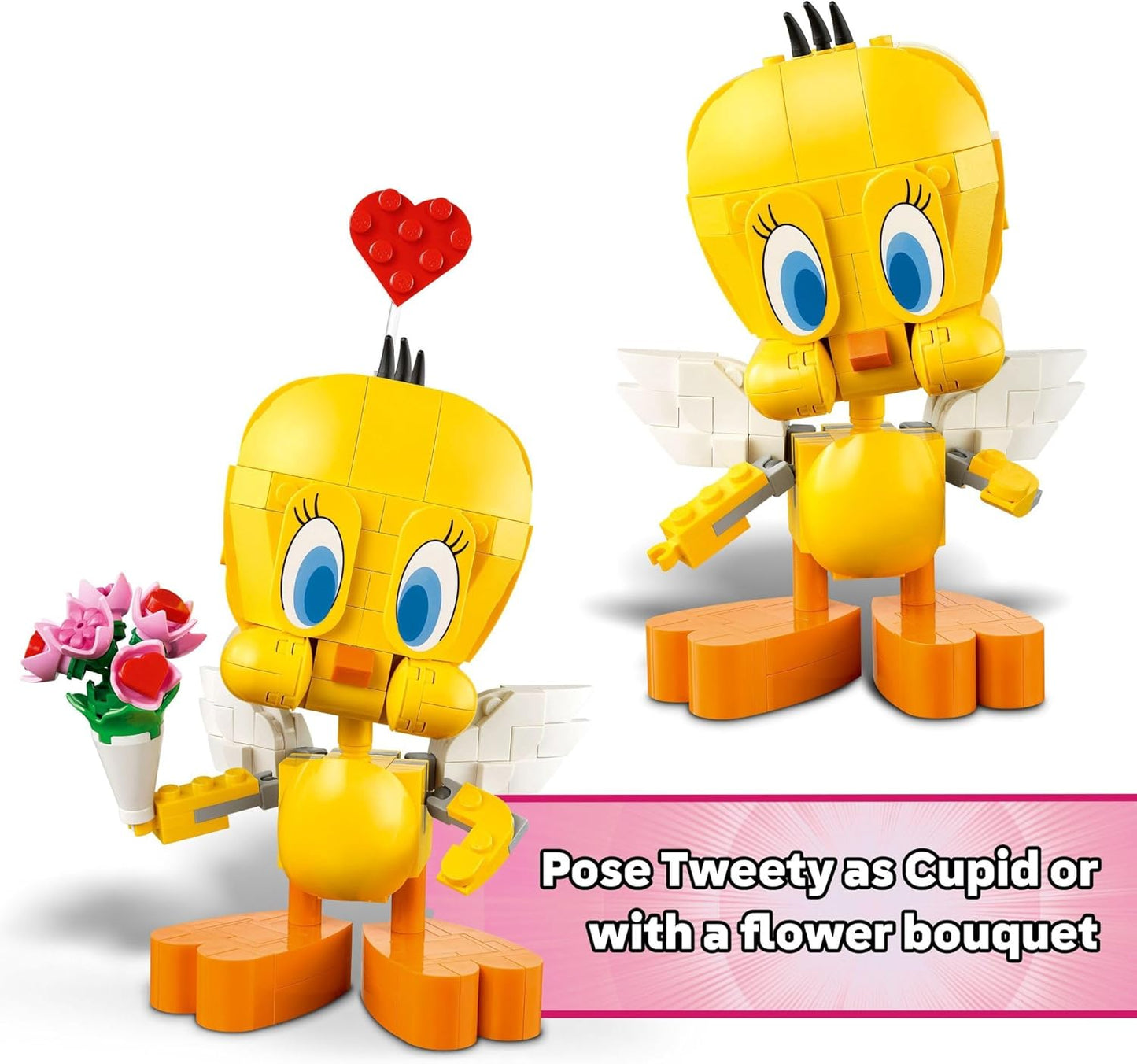 LEGO Sweetheart Tweety Bird