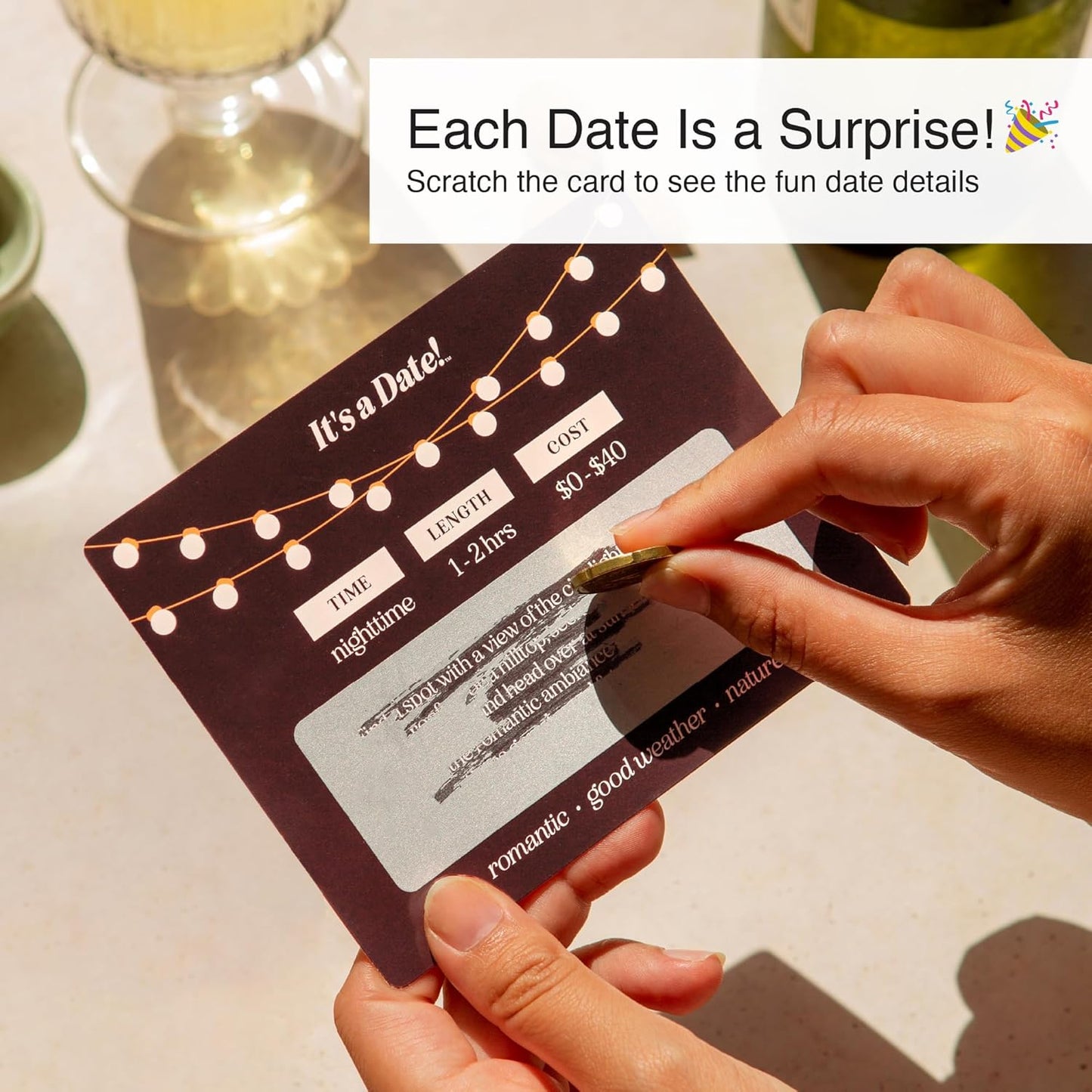Scratch-Off Date Night Cards