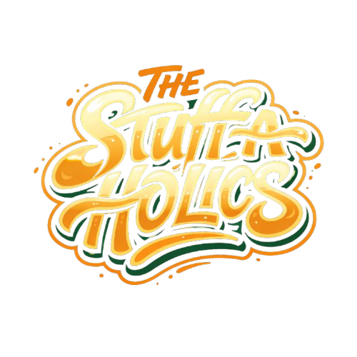 The Stuffaholics